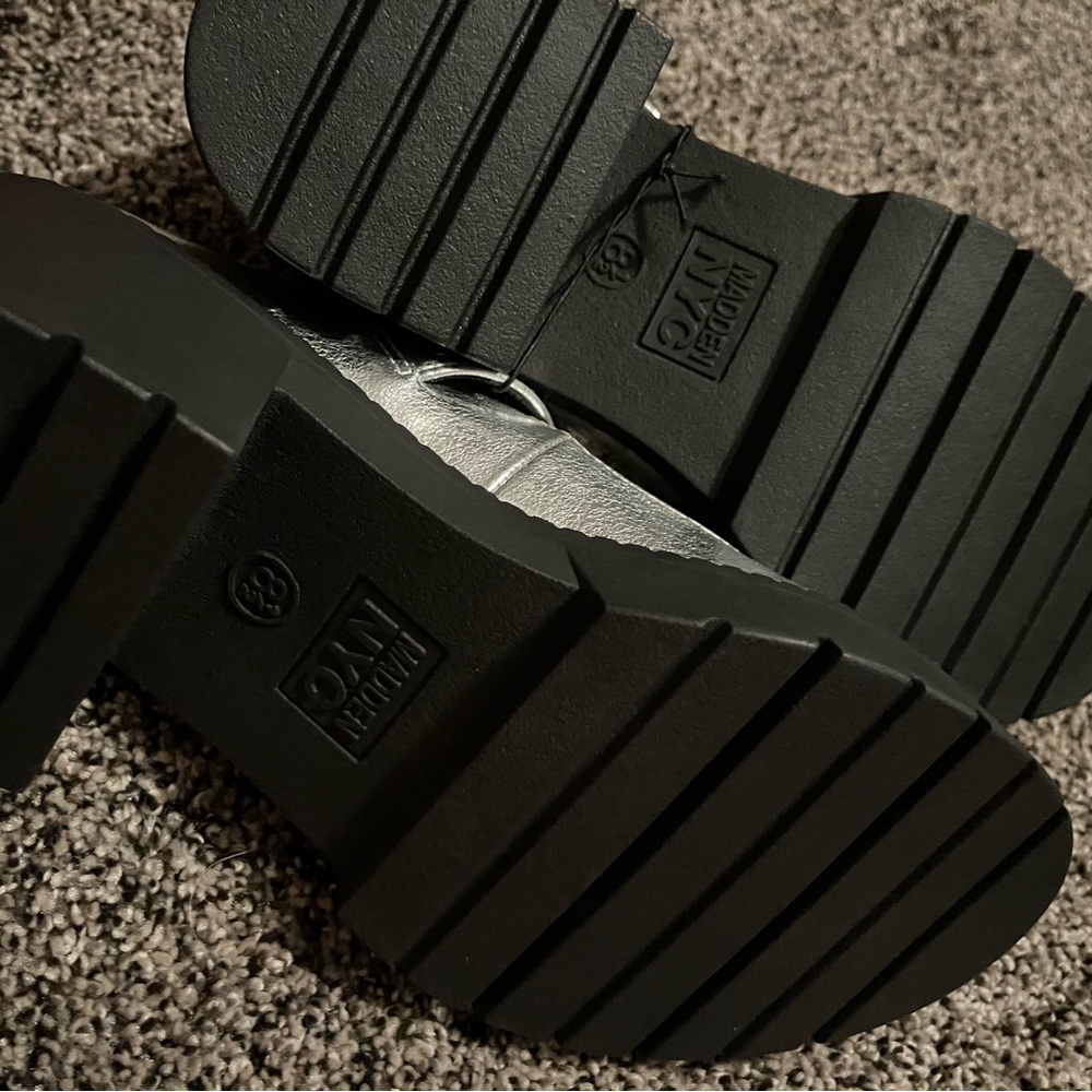 Madden NYC shoes. #8 - Picture 4 of 4